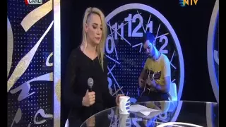 Aylin Aslım - Ölünür De (Akustik Performans)