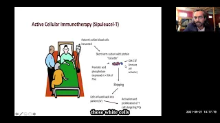 Update: Harnessing the Immune System to Fight Cancer