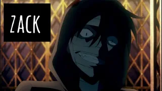 Isaac Foster - AMV - Solo ~ANGELS OF DEATH~