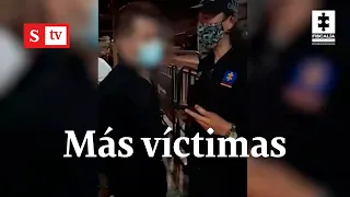 Se conocen más víctimas del presunto asesino de Ana María Castro | Semana Tv