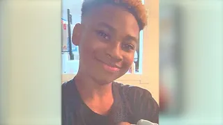 'A nightmare': 15-year-old boy fatally shot at friend's house, mother says