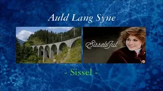 Auld Lang Syne(올드 랭 사인) 💜Sissel Kyrkjebø(시셀 슈샤바), 한글자막 (HD With Lyrics)🌴🌿🍒🌻🍓