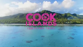 The Cook Islands | Love a Little Cook Islands Paradise