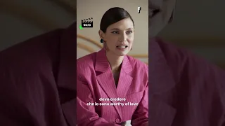 Non potremmo essere più d’accordo 🌼 La nostra intervista a Bianca Balti è online su YT!