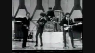 Help! by the Beatles(LIVE)