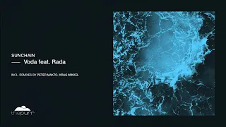 Sunchain - Voda feat. Rada A (Original Mix)
