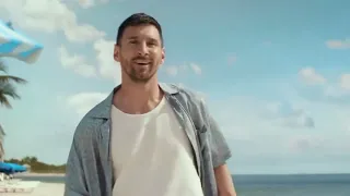 Lionel Messi’s Super Bowl ad with Dan Marino and Jason Sudeikis