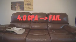 My 4.0 GPA at community college didn’t help me