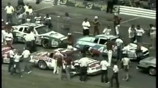 1985 Winston Cup The Winston part 2 of 4