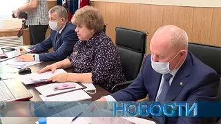 Новости "Студия Факт" 14 марта 2022