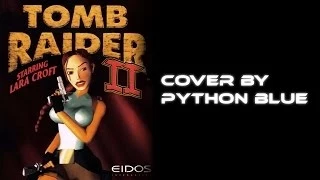 Tomb Raider II Soundtrack - Skidoo (Cover by Python Blue)