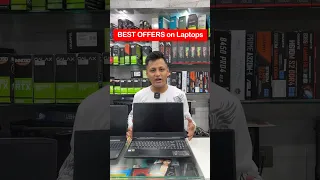 Second Hand / Used Gaming Laptops Prices in Mumbai  #shorts  #usedlaptop