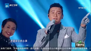 【尝鲜版】陈志朋演唱洗脑网红曲《大田后生仔》 闽南语太酥了！《天赐的声音》EP2 花絮 20200222 /浙江卫视官方HD/