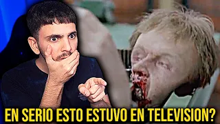 5 comerciales MUY RAROS y PERTURBADORES  #6