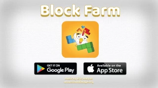 Block Farm Trailer