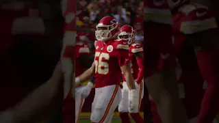 Karlaftis making an early statement 😤 | Chiefs vs. Chargers Week 7 #shorts #lacvskc