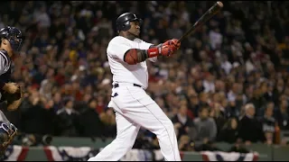 2004 ALCS Game 5 Highlights | New York Yankees vs Boston Red Sox