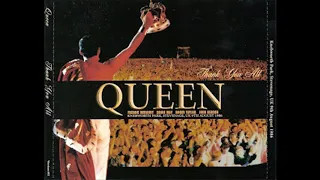 Queen Live At Knebworth 1986/8/9 Full concert