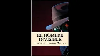 El hombre invisible de H G Wells