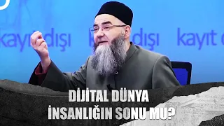 Gerçekleşen Kıyamet Alametleri Neler? Cübbeli Ahmet Hoca Yanıtladı! @Tv100bilimtarih