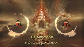 Champa - The Path (Fergie & Sadrian Remix)