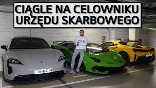 MŁODY BANAŚ I JEGO SPOSÓB NA BIZNES *Kim jest tajemniczy biznesmen? | DUŻY W MALUCHU I WIDZOWIE