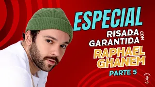 ESPECIAL RAPHAEL GHANEM - PARTE 5 #comedia #comediante #standup #comedy #standupcomedy #humor #rir