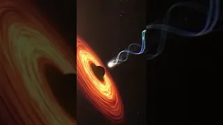 Magnetic Reconnection of Black Hole.