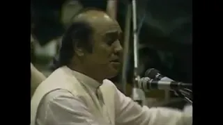 Ustad Mehdi Hasan live at Royal College of Music - 1990