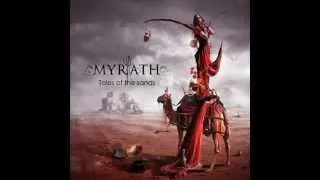 Myrath ~~ Tales of the Sands