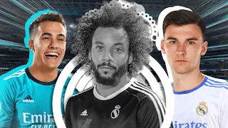 Real Madrid To REPLACE Marcelo With Reguilón Or Tierney For £50M?! | ERU