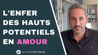 Pourquoi les hauts potentiels galèrent en amour