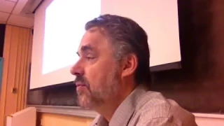 Jordan Peterson - Archetypes In Fairy Tales