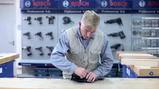 Bosch Professional GST 8000 E Dekupaj Testeresi