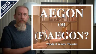 3 Reasons Young Griff IS Aegon Targaryen | Winds of Winter Theories
