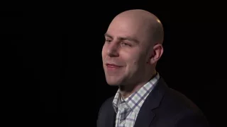 Adam Grant: Learn how to procrastinate wisely