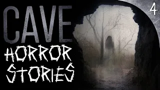 4 HORRIFYING Things Found in Caves