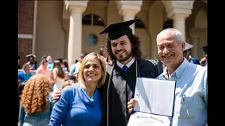 2024 Midway University Commencement