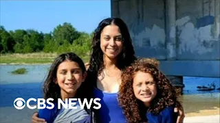 Mom who ran into school during Uvalde, Texas shooting discusses moments inside