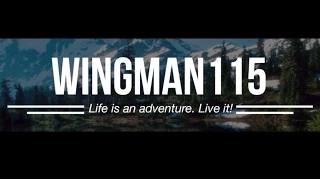 Wingman115 Channel