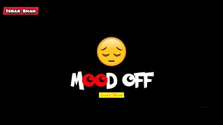 Tum Hi Aana | Mood Off | Sad version | Very emotional WhatsApp status video 2020  Marjawan movie
