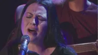 Evanescence - All That I'm Living For (bigFM Unplugged 2012)