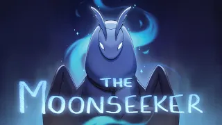 The Moonseeker | 2D Animated Graduate film