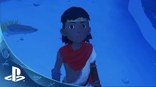 Rime Gamescom Announce Trailer | PS4