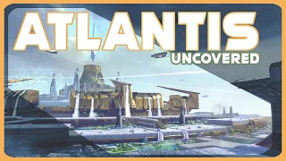 Midnight Ride: Atlantis Uncovered