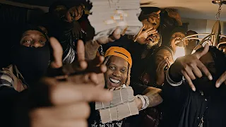 Lil Durk - AHHH HA (Official Music Video)