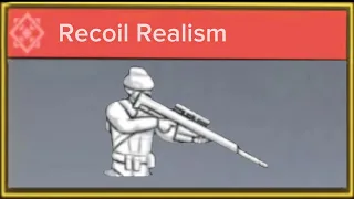 Recoil Realism Finishing Move be like