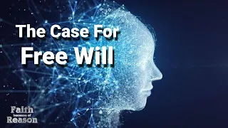 An Abductive Argument For Free Will