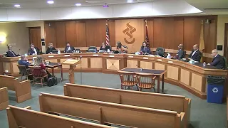 Summit Common Council Meeting: February 6, 2024 LIVE