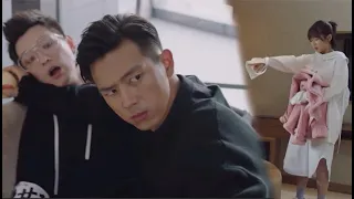 【Full Movie】我对男神追爱千里，他竟然以为我喜欢他的兄弟 🧁 Chinese Television Dramas